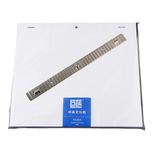 巨匠动漫定位纸 高尔乐三孔定位动画纸 10F12F 200页70g不锈钢定位尺套 漫画纸 动画纸 原稿纸设计马克笔绘图