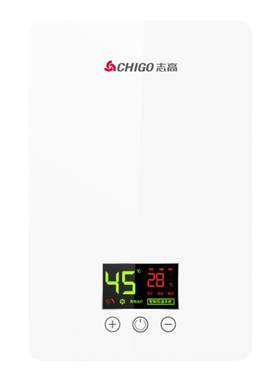 恒温热水器志高即热式工厂直发