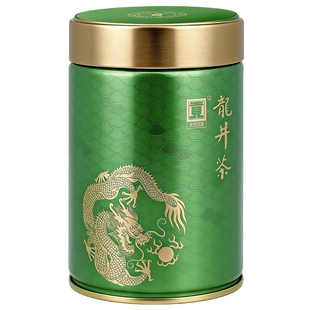 2026新茶上市 贡牌明前特级龙井茶50g春绿茶西湖龙井茶叶公司出品