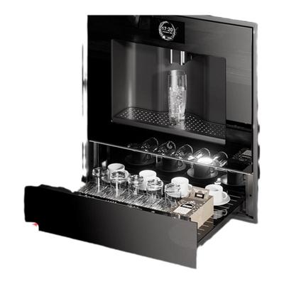 耐沃特嵌入式保温抽屉恒温加热