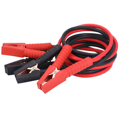 汽车用应急电瓶夹子搭火线过江龙