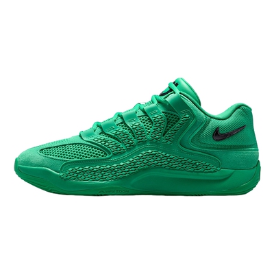 NIKE耐克男鞋KD18 GI EP 杜兰特全明星绿色缓震篮球鞋IU3109-300