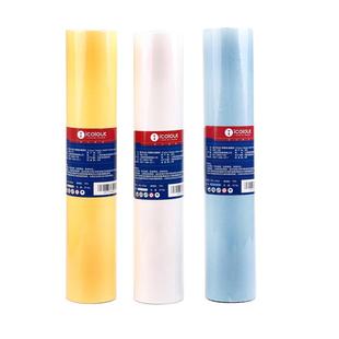 【整卷-自由裁剪!】拷贝纸成卷草图纸卷A4硫酸纸a3半透明临摹纸硫磺建筑设计绘图专用美术描图临模琉璃薄纸软