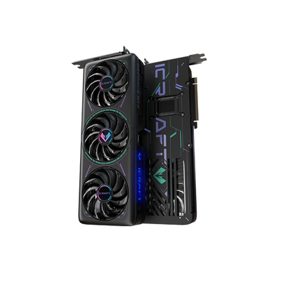 铭瑄RTX5070瑷珈12G显卡
