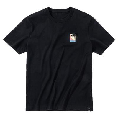 MrBu布先生短袖T恤纯棉正肩圆领