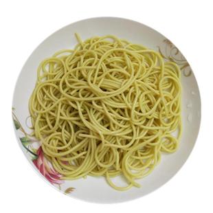 5斤正宗湖北碱水面武汉热干面干碱面条中粗挂面凉面细炒面速食面