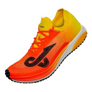 派燃烧状元3.0pro竞速鞋全掌碳板跑鞋学生体考专用运动鞋男