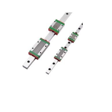 替米怡IAC11/IAC12-H6-H8-H10-H13-H16-L40-670微型直线导轨