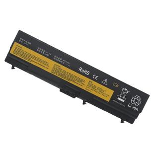 适用于联想thinkpad E40 E425 E420 SL410K T410I E520 T420 T510I E50 L410 L421 SL510 W520笔记本电脑电池