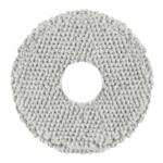 科沃斯扫地机X5ProPlusDDX29配件抹布拖布支架滤芯主滚边刷集尘袋