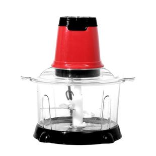 6L强力风绞肉机家商用电动不锈钢小型大容量多功能搅碎菜馅辣椒