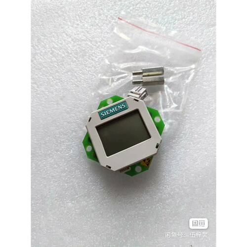 C79040-A8410-C162 西门zi 变送器