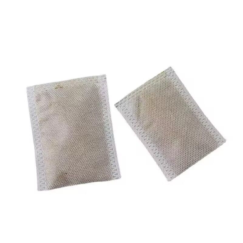 艾草香包荷包香囊内袋香料无纺布内胆材料包手工替换包薰衣草香料