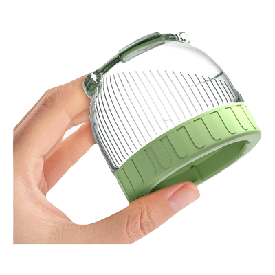 香料收纳盒干料八角桂皮调料罐