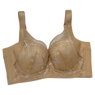 赏心正品提拉上托预防下垂内衣