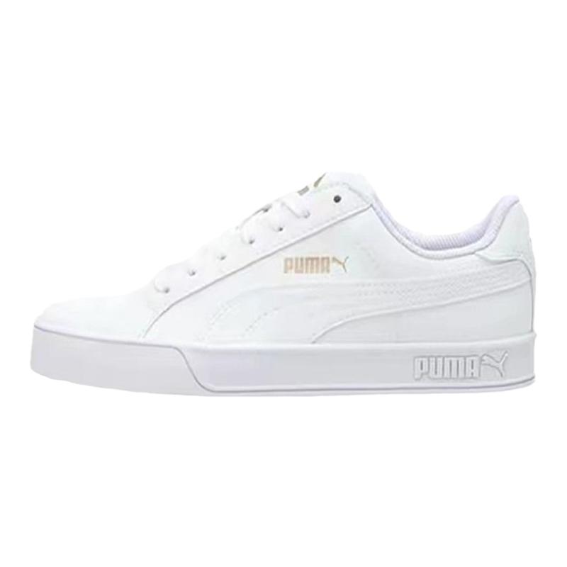 韩国直邮Puma/彪马男女休闲板鞋日常百搭低帮透气小白鞋35962216