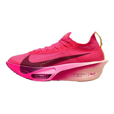 耐克女鞋Nike Alphafly 3 阿尔法马拉松碳板竞速跑步鞋FD8315-700