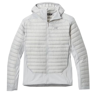 现货始祖鸟高暖重比羽绒服850蓬