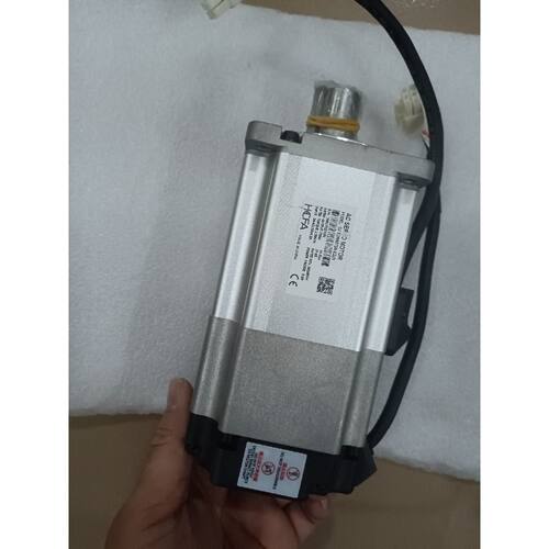 【请询价】禾川SVX3MA075A2LN伺服电机750W带刹车