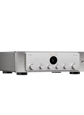 马兰士Model50HiFi纯功放机