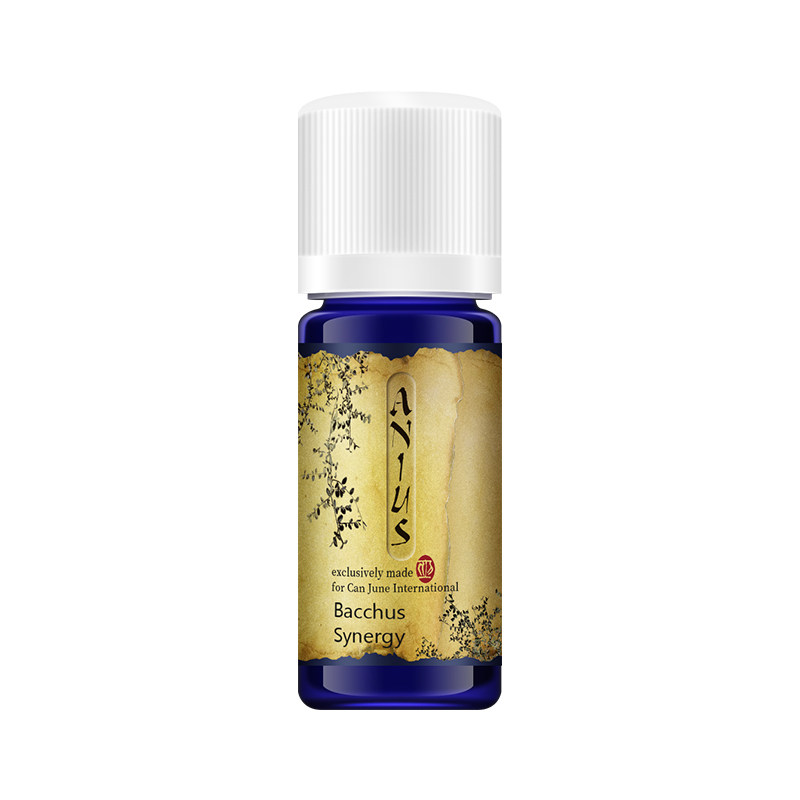 Anius肯园酒神精灵女性人群适用 精油香薰
