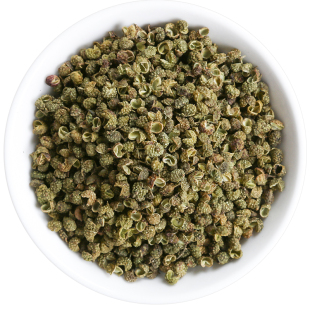 四川金阳青花椒粒青麻椒藤椒特麻川椒花椒干250g香料调料大全特产