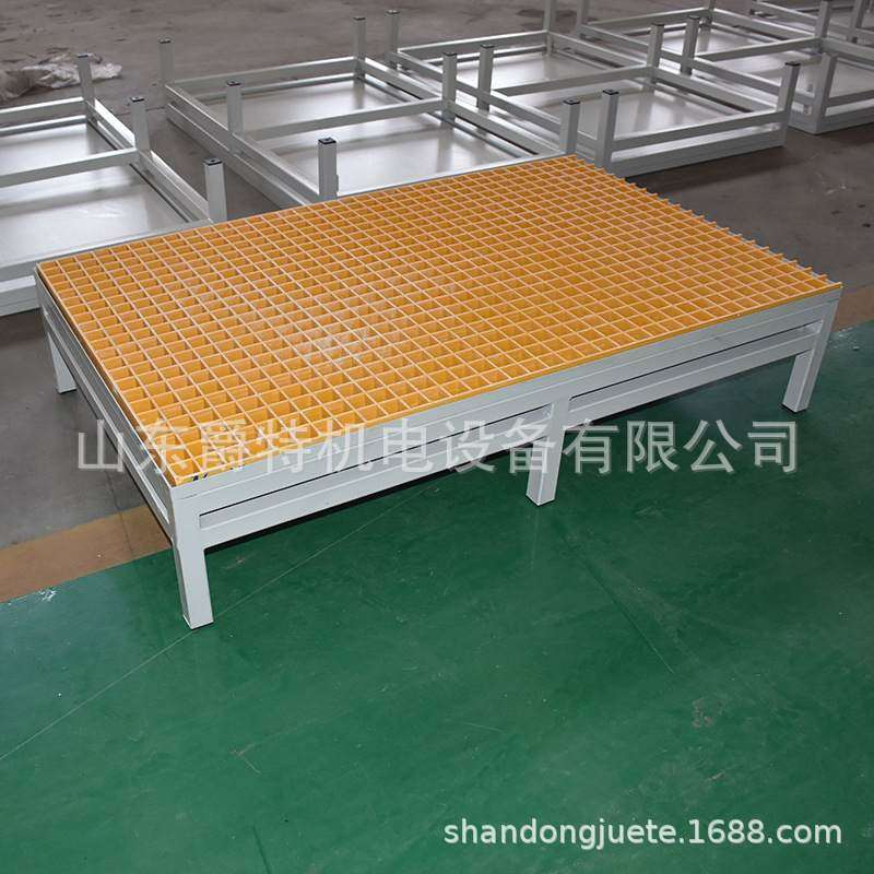 爵特机电cnc加工中心机床脚踏板防滑耐油网格栅格板车间接油盘,标准件/零部件/工业耗材,夹盘/卡爪,淘宝优惠券,粉丝福利购,淘宝优惠卷