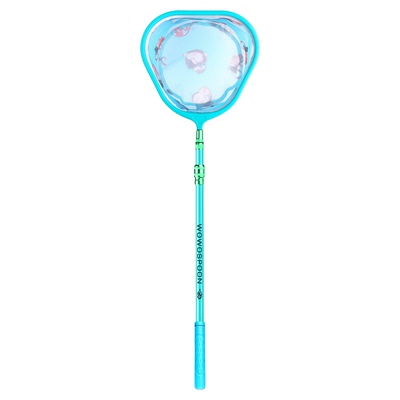 儿童抄网捞鱼网兜渔网