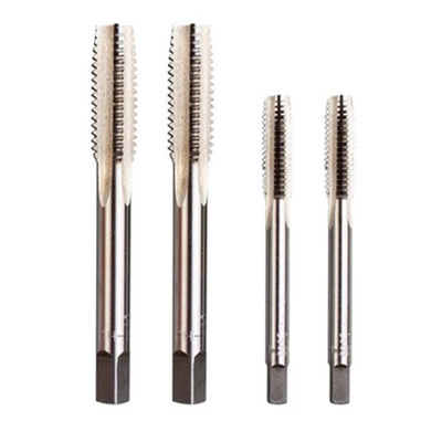 高速钢加长机用丝锥细柄