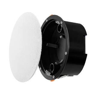 适用于苹果homepod mini音箱吸顶改装套件天花板吊顶嵌入安装支架