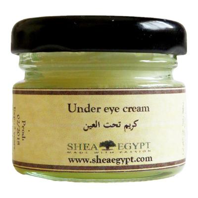 乳木果眼霜埃及shea抗皱滋润保湿