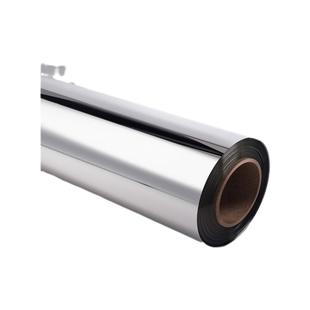 镜面膜窗户玻璃防晒隔热膜单向透视隐私防窥贴纸看外不看里反光膜