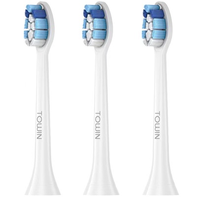 适配飞利浦电动牙刷头替换通用