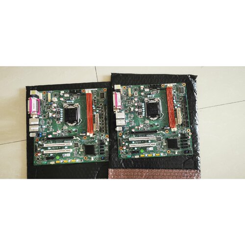 溢价-研华AIMB501G2A2工控机主板成色好保修月