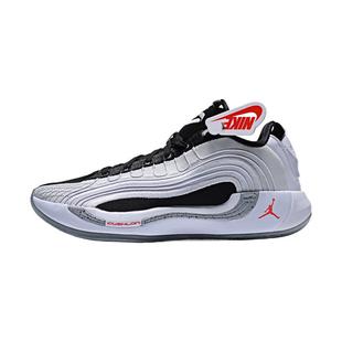 【自营】NIKE耐克男子JORDAN LUKA 4 PF运动篮球鞋HF0824-101