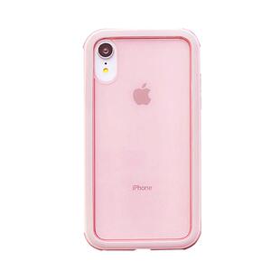 SOLiDE适用苹果X手机壳iPhone XS Max防摔边框壳苹果iPhone11手机保护套XR硅胶透明壳新款ins潮牌全包创意