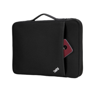 联想Thinkpad内胆包12/13.3/14/15.6英寸轻薄笔记本电脑手提包拎包简约商务电脑保护套