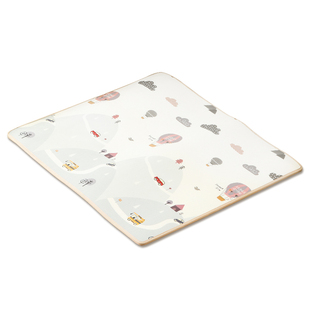 maimaibaby宝宝爬行爬爬垫婴儿加厚家用无毒无味xpe儿童泡沫地垫