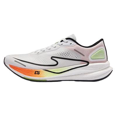 鸿星尔克绝尘2.0竞速跑鞋