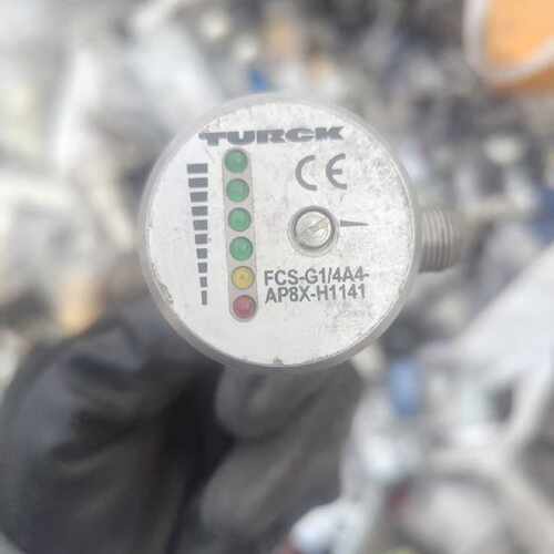 询图尔克 FCS-G1/4A4-AP8X-H1141