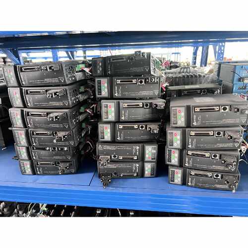 询价合信伺服驱动器CTSD H1A-B1525-M201，品