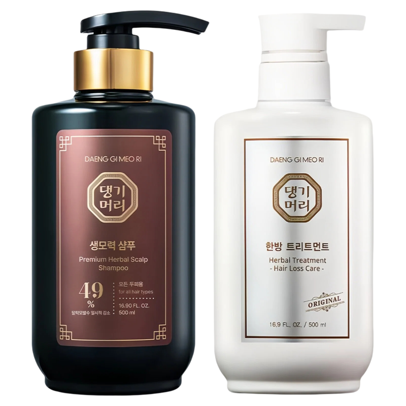 康绮墨丽洗发水油性混油性脂溢性