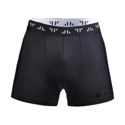 兰帕达硅胶减震裤垫透气骑行内裤