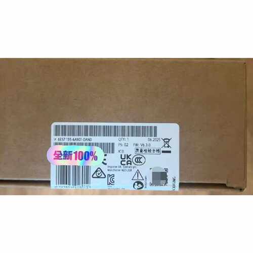 议价6ES71556AR010AN0 ET 200SP适用