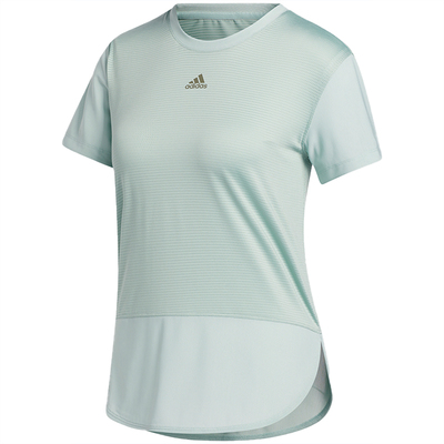 阿迪达斯正品运动短袖恤运