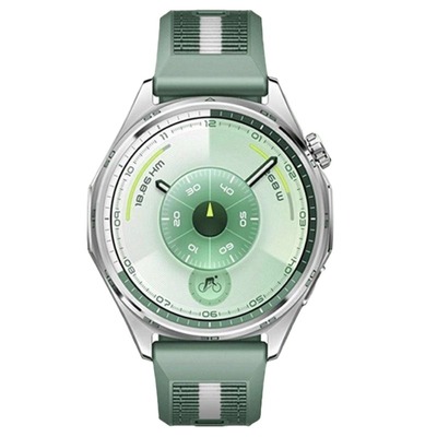 适用华为GT6/GT5系列昆仑玻璃膜