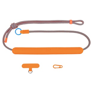 JJC 运动相机挂绳适用大疆Action 6/5Pro/Pocket3/OsmoNano挂脖磁吸快拆影石AcePro2/X5斜挎可背肩带手机配件