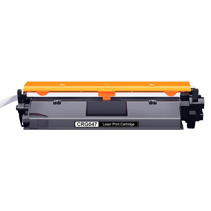 格韵适用 佳能MF113W粉盒 惠普M130nw硒鼓 m102w lbp113w  mf112 cf217a lbp112 17a m130a/fw crg047 打印机