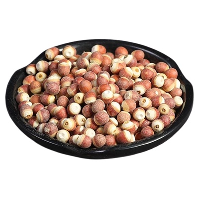 芡实大粒红皮鸡头米茯苓薏米泡茶