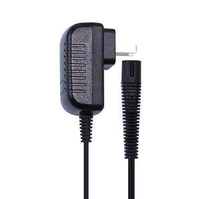 适用于飞科理发器充电器电推剪FC5901 FC5902电源线4.5V通用配件